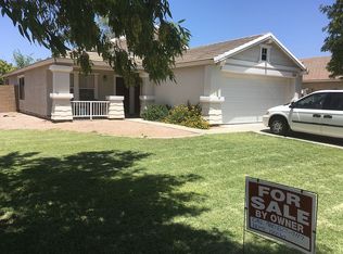 2446 E Harrison Ct, Gilbert, AZ 85295