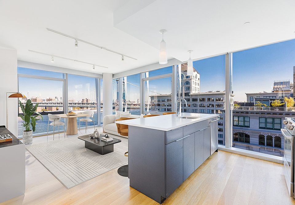 60 Water St APT 1412, Brooklyn, NY 11201 | Zillow