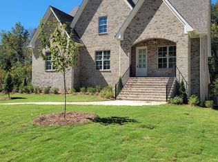 1234 Chelsea Park Trl, Chelsea, AL 35043