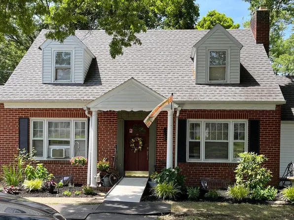 2631 N Charlotte St, Pottstown, PA 19464
