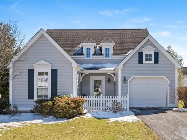 3 Thistle Down Way, Farmington, CT 06032