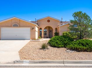 7341 Donet Dr NE, Rio Rancho, NM 87144
