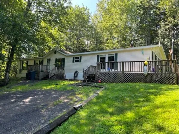28 Hopkins Drive, South Thomaston, ME 04858
