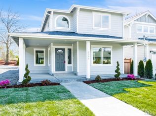 2301 S Ferry St, Tacoma, WA 98405