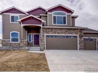 2143 Tabor St, Berthoud, CO 80513