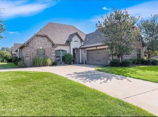 701 Fox Den, Haughton, LA 71037