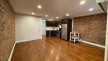 Rented by Strivers Management Group Corp (Brokerage)