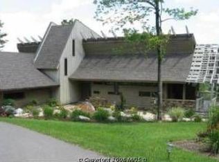 2317 Shingle Camp Rd, Mchenry, MD 21541