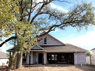 1332 Terrace View Dr, Georgetown, TX 78628