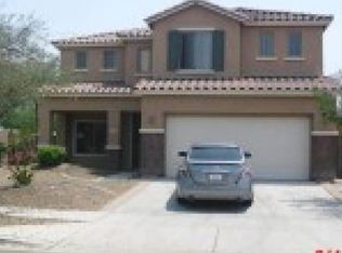 9501 W Minnezona Ave, Phoenix, AZ 85037
