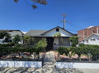 905 E Harvard St, Glendale, CA 91205