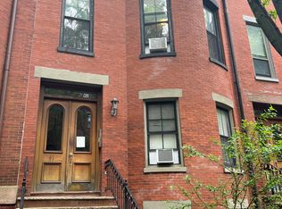 41 E Springfield St APT 4, Boston, MA 02118