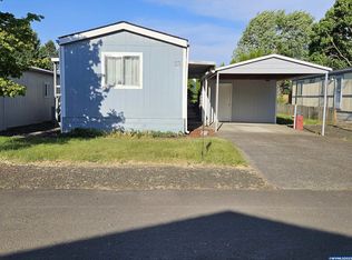 31919 N Lake Creek Dr UNIT 23, Tangent, OR