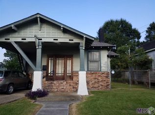 325 S 11th St, Baton Rouge, LA 70802