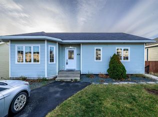 72 Brougham Dr, Paradise, NL A1L0E1