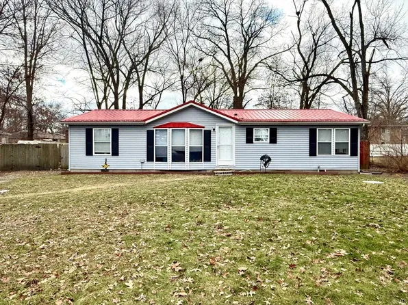 25884 Modrell Ave, Elkhart, IN 46514