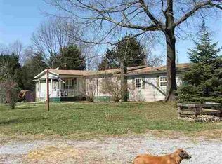 348 Edds Rd, Tazewell, TN 37879