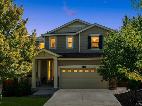 15062 Chicago Street, Parker, CO 80134