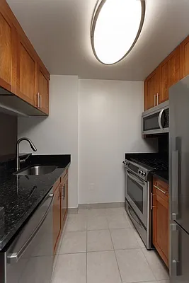 Rented by Manhattan Skyline | media 2