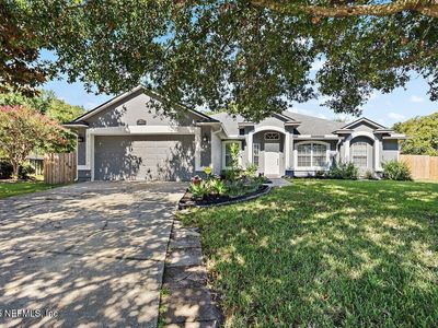 12833 WINTHROP COVE Drive, Jacksonville, FL, 32224