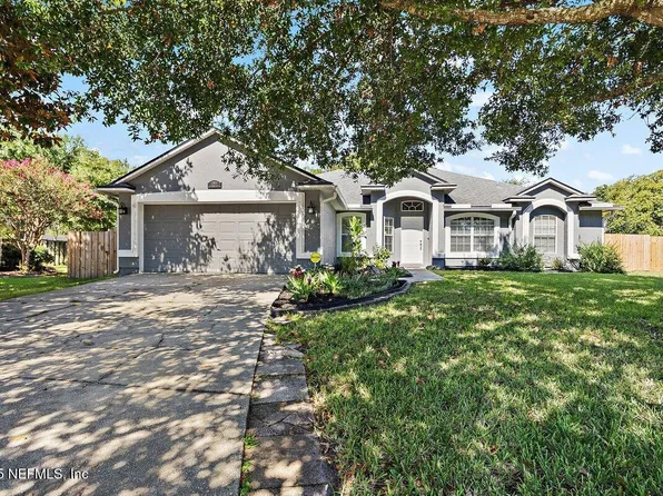 12833 WINTHROP COVE Drive, Jacksonville, FL 32224