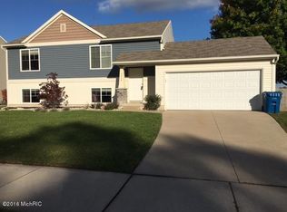 5800 Buchanan Ave SW, Wyoming, MI 49548