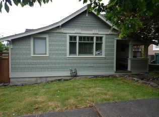 1115 N 42nd St, Seattle, WA 98103