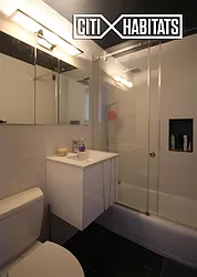 Rented by Citi Habitats