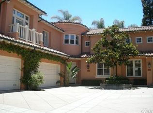 2526 Tequestra, Tustin, CA 92782