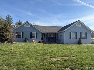 4301 Standing Rock Ct, Saint Charles, MO