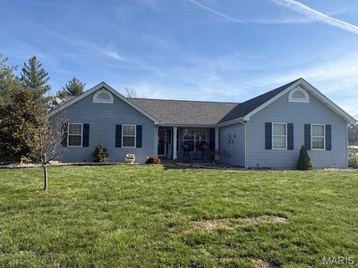 4301 Standing Rock Ct, Saint Charles, MO, 63304