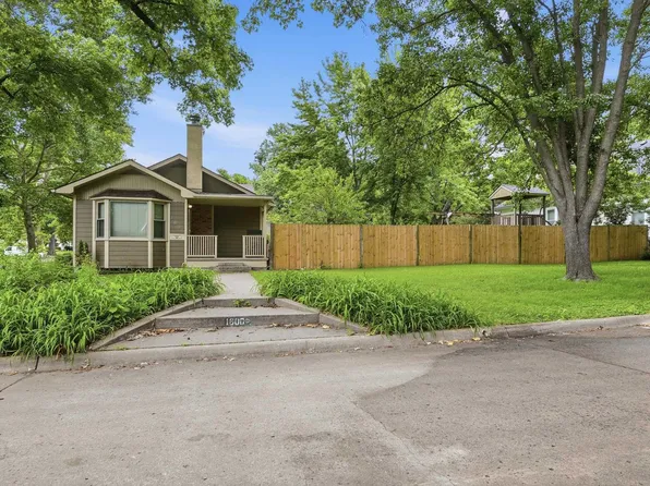 1600 SW Webster Ave, Topeka, KS 66604