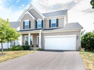 2065 Magnolia Cir, Culpeper, VA 22701