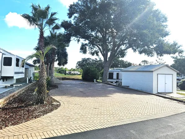 410 Golfview Dr, Davenport, FL 33837