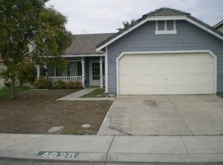 4028 Kimball Ln, Stockton, CA 95206