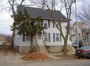 107 N Blair St, Madison, WI 53703