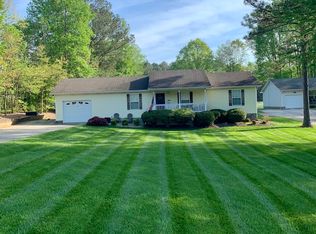 140 Old York Rd NE, Cleveland, TN 37323