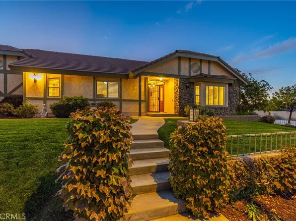 41715 Shain Ln, Quartz Hill, CA 93536