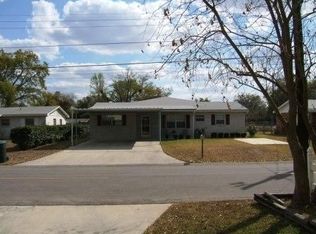 385 Ralph St, Bartow, FL 33830