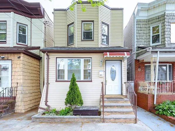8043 87th Rd, Woodhaven, NY 11421
