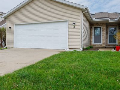 8 Rock Garden Ct APT 1, Bloomington, IL, 61704