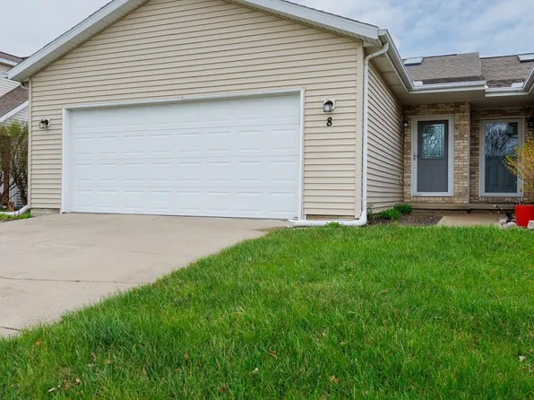 8 Rock Garden Ct APT 1, Bloomington, IL 61704