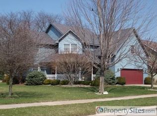 1409 Shire Dr, Angola, IN 46703