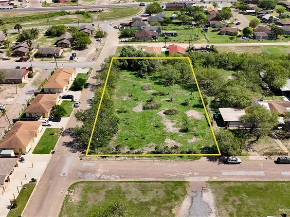 700 Nevada Ave, Mercedes, TX 78570