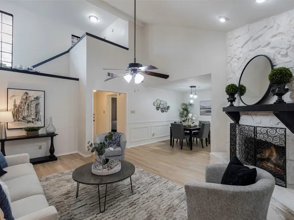 1603 Brentwood Dr, Irving, TX 75061