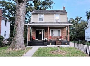 5307 Midwood Ave, Baltimore, MD 21212