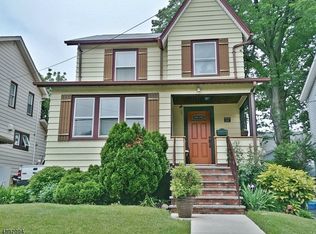 626 Lillian Ter, Union, NJ 07083