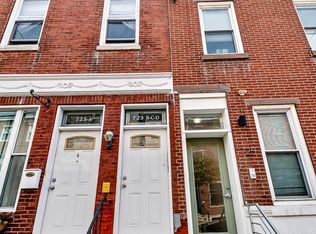 723 S 16th St APT 3, Philadelphia, PA 19146