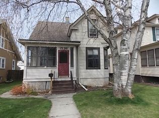 1526 Thurston Ave, Racine, WI 53405