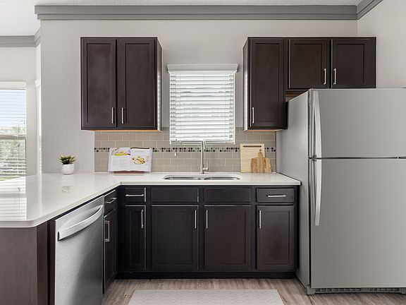 Kitchens designed for function and flair